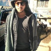 Vikrant Saxena's photo