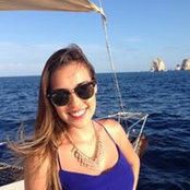 Foto von Katia González