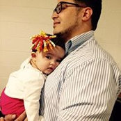 Ricky Cotto's photo