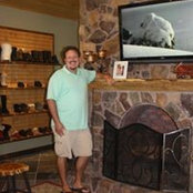 Thomas Romeo's photo