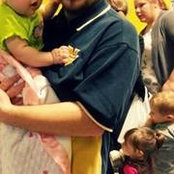 David Adam's photo