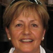 Photo de Laurette Bédard