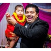 Ranadeep Mukherjees foto