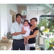 Mai Dang's photo