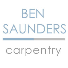 Ben Saunders Carpentry