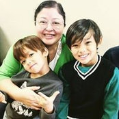 Josefina Wall's photo