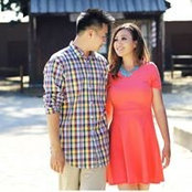 Monica Hong's photo