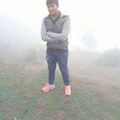 Chirag Gupta's photo