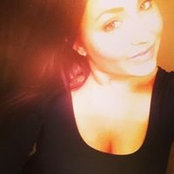Brittany Keyser's photo