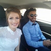 Yara Faris's photo