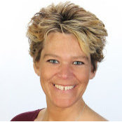 Jennifer Behernss foto