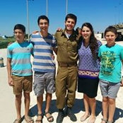 Sarit Sapir's photo