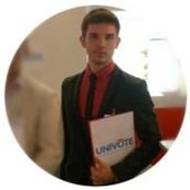 Ilya Chumakov's photo