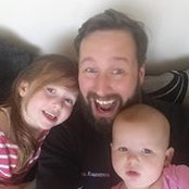 Chris Mahon's photo