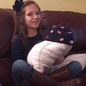 Janella Johnson's photo