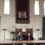 Foto von Kathy Hancock