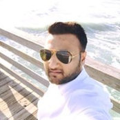 Foto von Yogesh Goel
