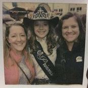 Joanie Kindblade's photo