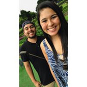 Alee Gomez's photo