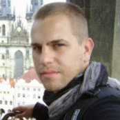 Adrian Ruman's photo