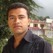 Mandeep Kumars foto