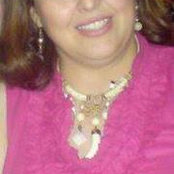 Malena Galindo's photo