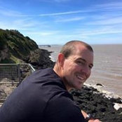 Neil Langston's photo