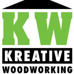Kreative Woodworking