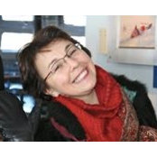 Lise Lapierre's photo