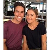 Ben Jenkin's photo