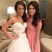 Morgan Brown's photo