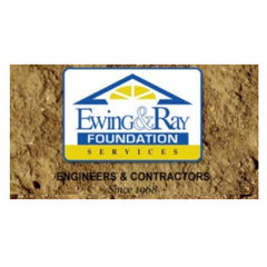 Ewing & Ray Foundation Services