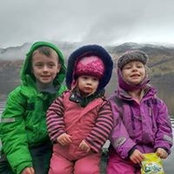 Rona Darroch's photo