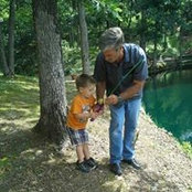 E. Michael Woodall's photo
