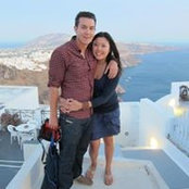 Omid Behzadian's photo