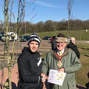 Jack Robinson's photo