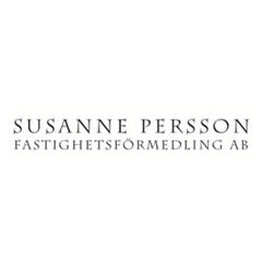 Susanne Persson Fastighetsförmedling