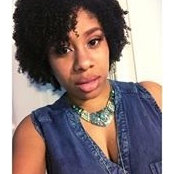 Kymora Joness foto