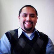 Patricio Parada's photo