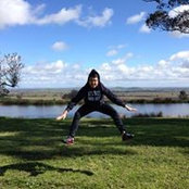 Yuhan Chin's photo