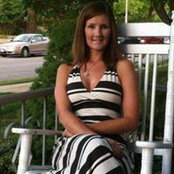 Amanda Cline's photo