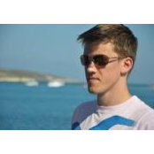 Angus Porteous's photo