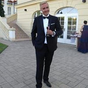 Tom Engvik's photo