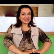 Foto von Nadia Elmoustafa