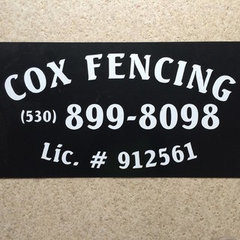 Cox Fencing