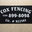 Cox Fencing