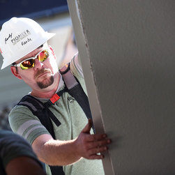 Habitat for Humanity Project - Products