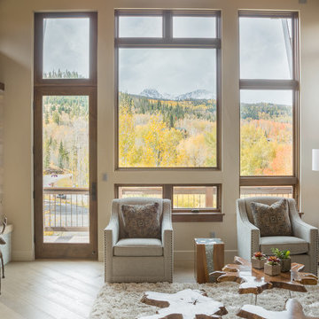 Thornview Retreat
