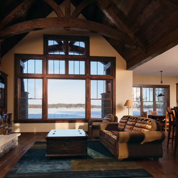 Andersen Windows & Doors