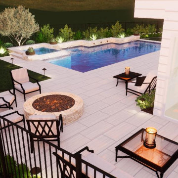 Hawksford Residence